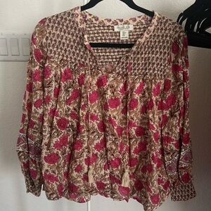 Most gorg blouse